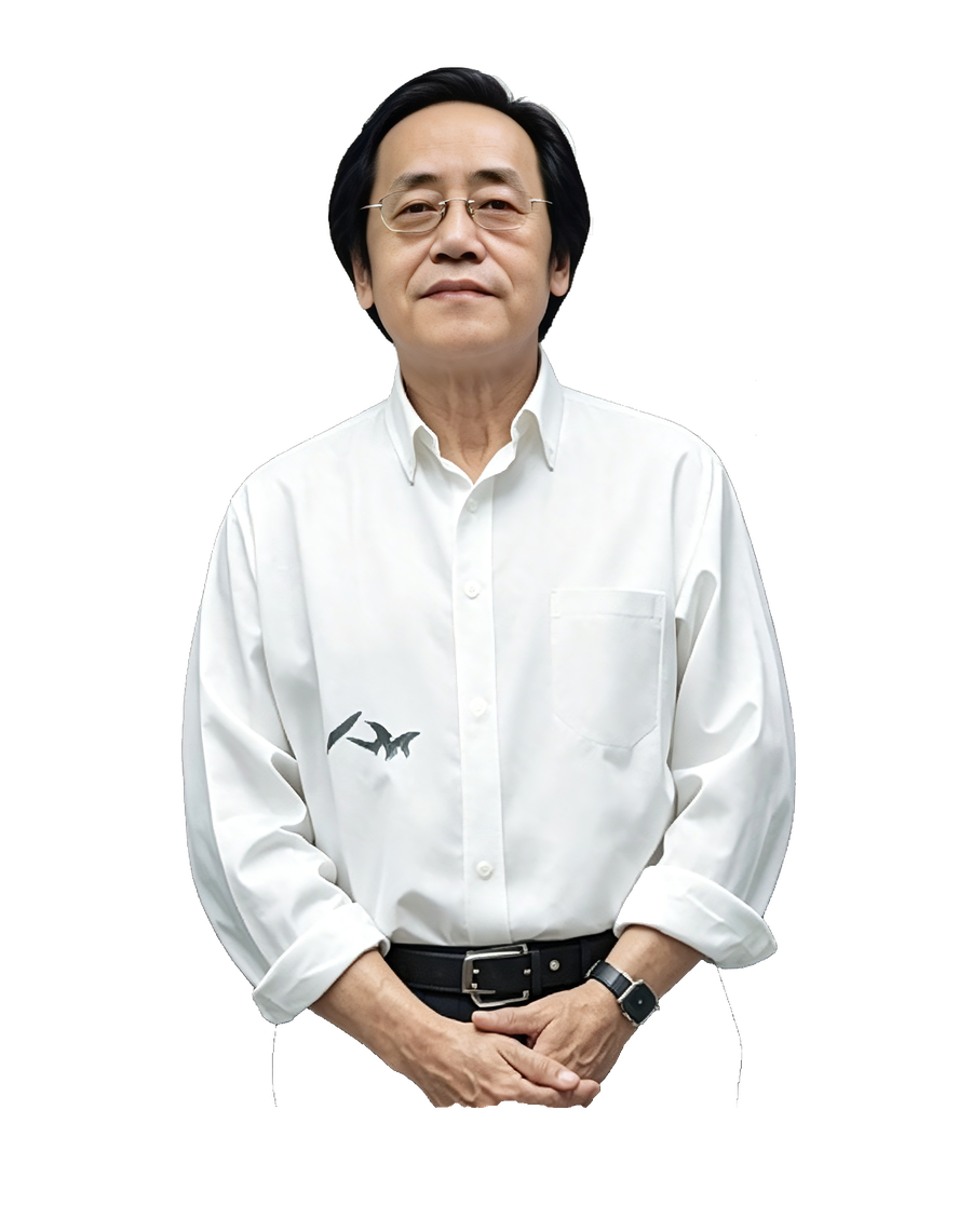 倪海厦医师